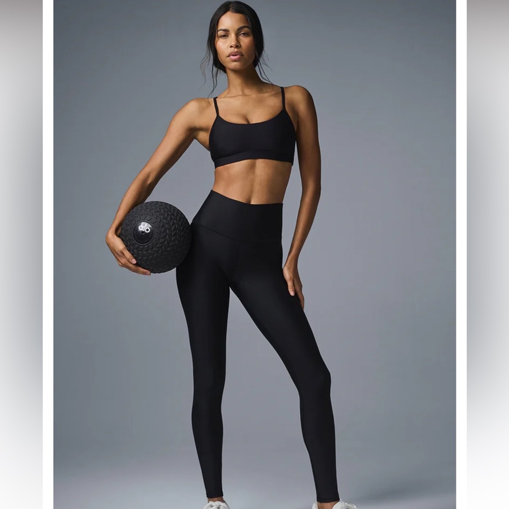 Alo Airlift Intrigue Bra
